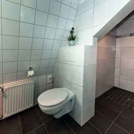 Haus Mittelrhein * Ренс
