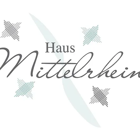 Проживание в семье Haus Mittelrhein *