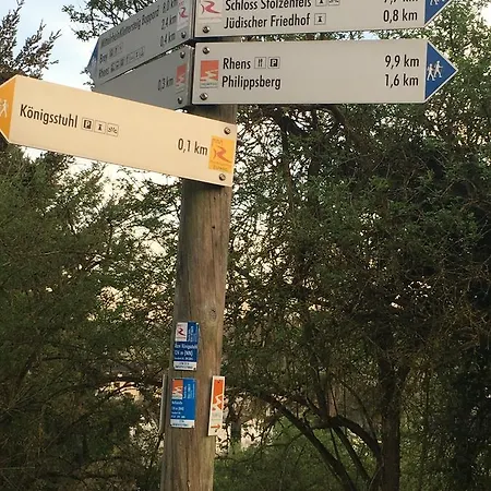 Haus Mittelrhein *