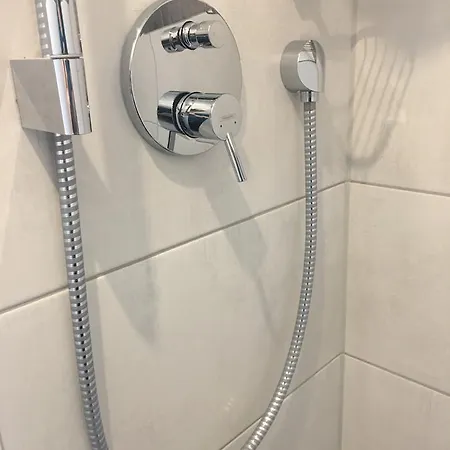 Privat bolig Haus Mittelrhein