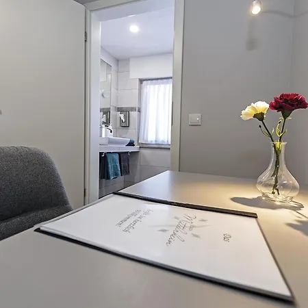 Проживание в семье Haus Mittelrhein *