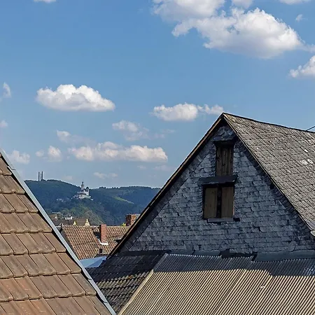 Homestay Haus Mittelrhein Rhens