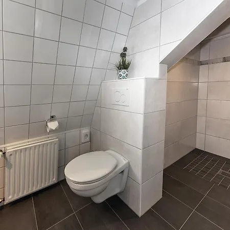 Haus Mittelrhein Homestay Rhens