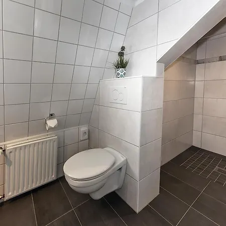 Haus Mittelrhein Проживание в семье Ренс