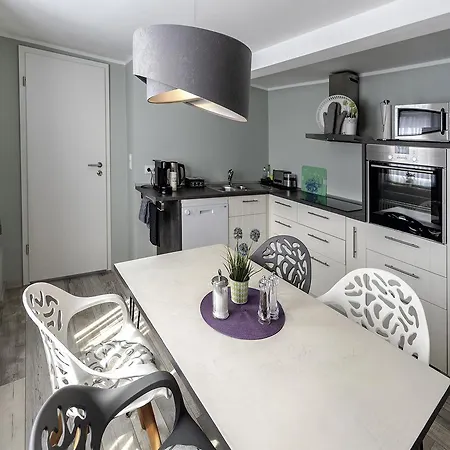 Haus Mittelrhein Rhens