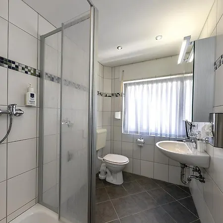 Homestay Haus Mittelrhein *