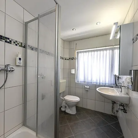 Habitación en casa particular Haus Mittelrhein *