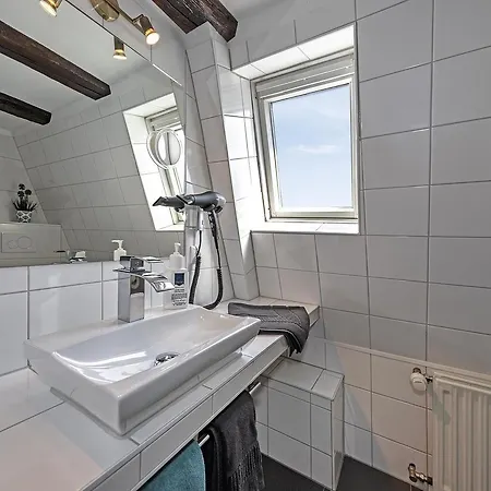Haus Mittelrhein Проживание в семье Ренс