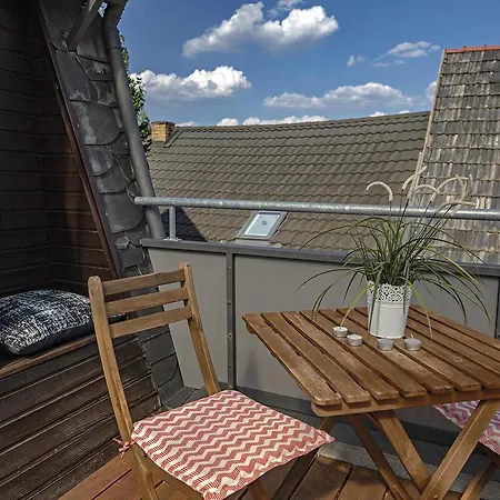 Haus Mittelrhein Rhens