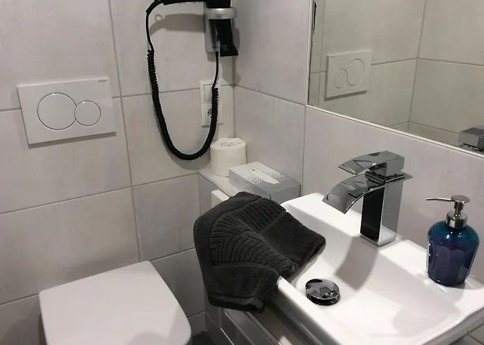 Haus Mittelrhein Rhens