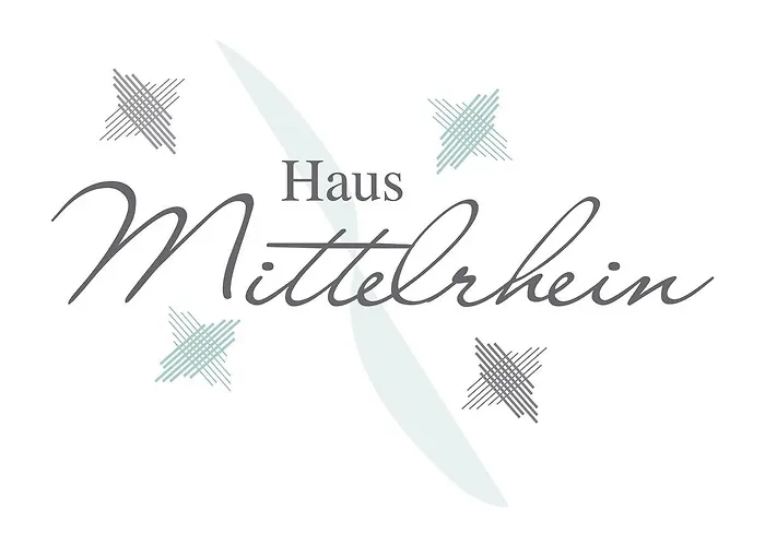 홈스테이 Haus Mittelrhein *