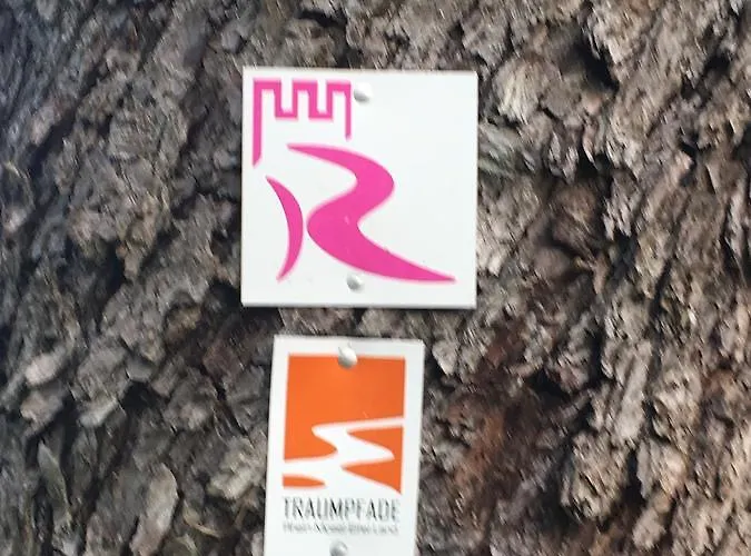 홈스테이 Haus Mittelrhein Rhens