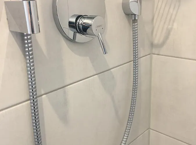 홈스테이 Haus Mittelrhein