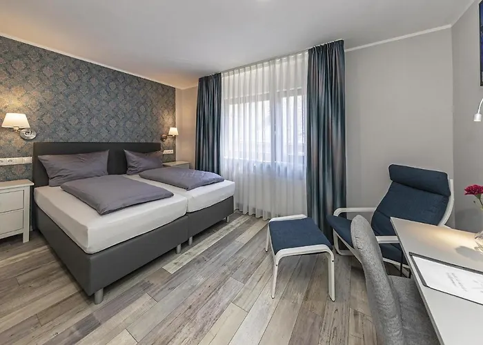 Privat bolig Haus Mittelrhein Rhens