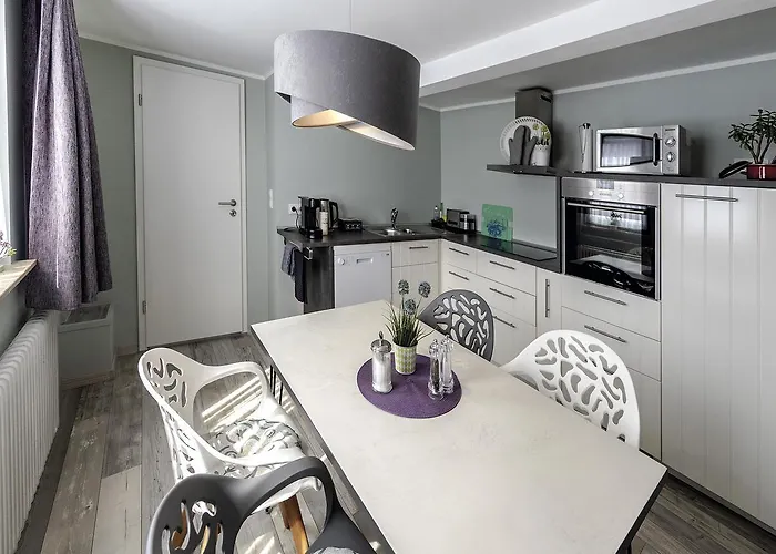 Haus Mittelrhein Rhens