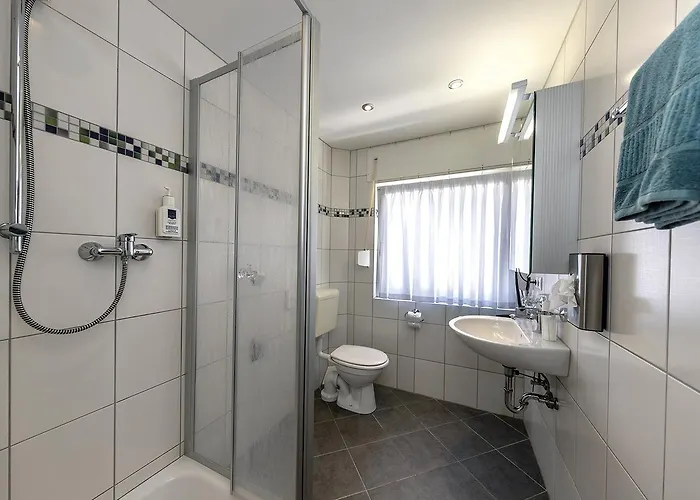 홈스테이 Haus Mittelrhein *